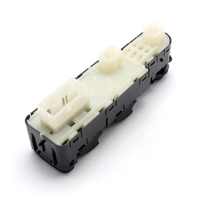 1002457304 98009290ZD Power Window Switch для Citroen C4L Peugeot 408 Peugeot 308s