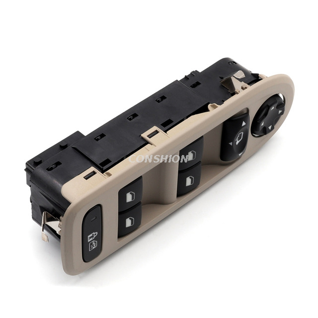 98053458ZE Power Window Switch для Peugeot 508 Citroen C5