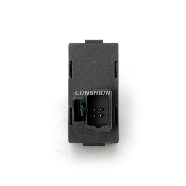 6554 E8 Power Window Switch для Peugeot 307 Peugeot 407 Citroen C5