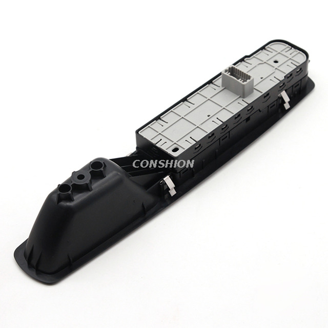 809610016R Power Window Switch для Renault Fluence Laguna Megane 