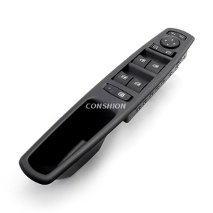 809610017R Power Window Switch для Renault Megane Scenic Fluenc