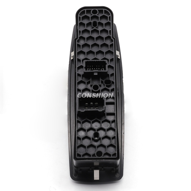 254000006R Power Window Switch для Renault Fluence