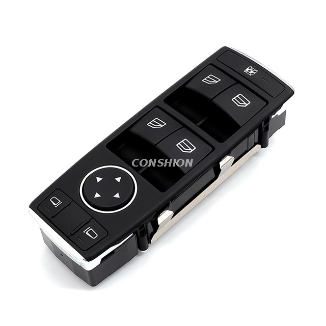 A1669054300 Window Switch - для Benz ML/GL
