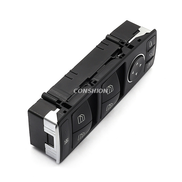 2049055402 Window Switch - для Benz W204/W212/C207