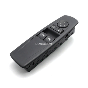 809610004R Power Window Switch для Renault Megane 