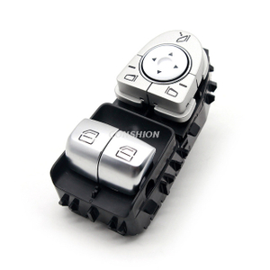 2059050302/2059057011 Black Power Window Switch - для Benz C -Class Viano