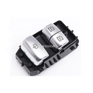 22290501090 Black Window Switch-для Benz S-Class/E-Class
