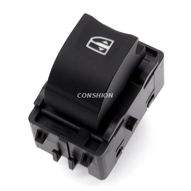 254210001R Power Window Switch для Renault Megane Fluence