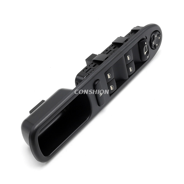 6554.eh Window Switch - для Peugeot 207