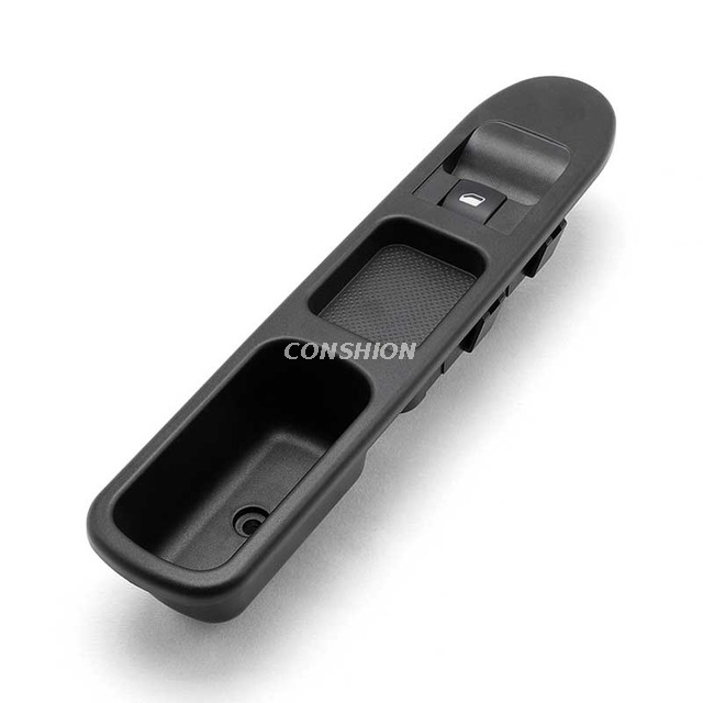65544qk Window Switch - для Peugeot 207/Citroen C3