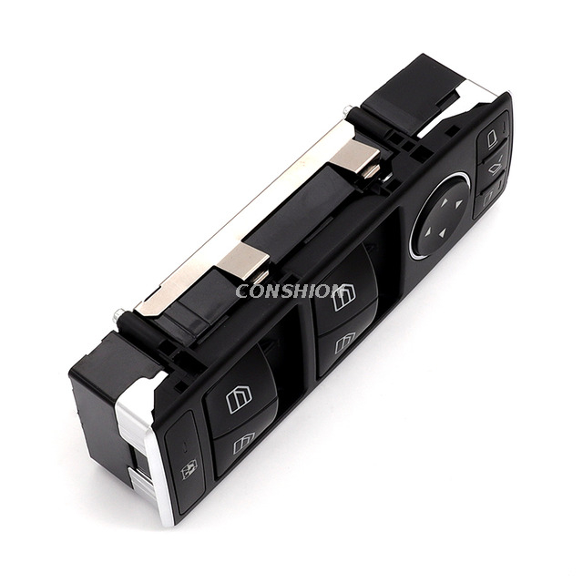 A1669054400 Window Switch - для Benz GL/ML