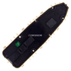 2059056811 Beige Window Switch - для Benz C -Class