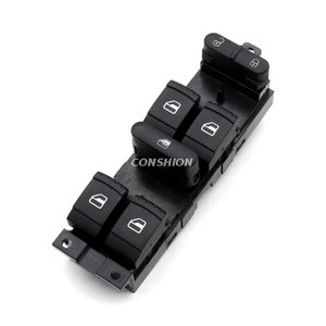 18G959857B Переключатель питания для Volkswagen Bora