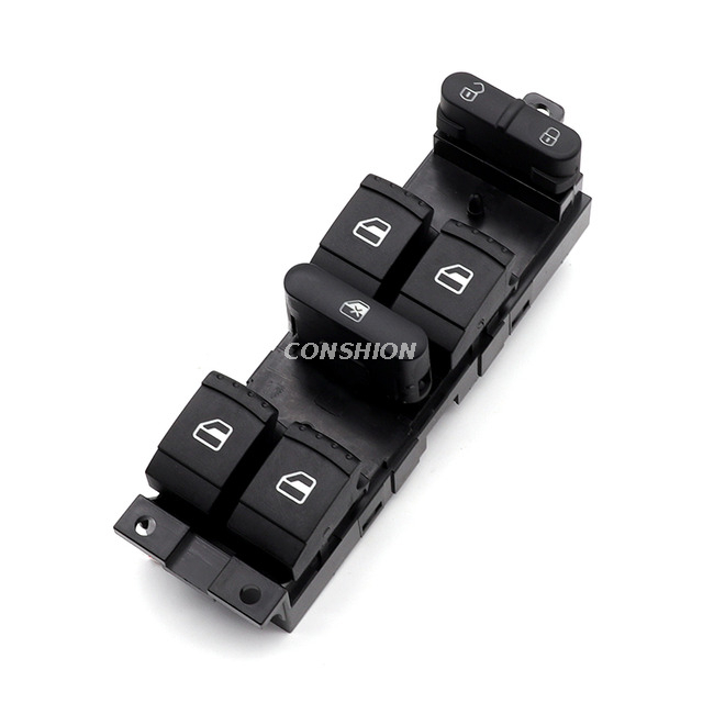18G959857B Переключатель питания для Volkswagen Bora
