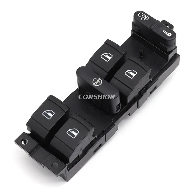 1J4959857A Power Window Switch для Skoda octavia