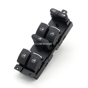 18G959857B Переключатель окна для Volkswagen Lavida /Bora