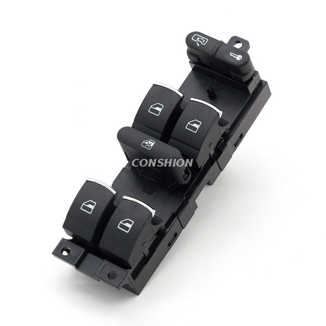 18G959857B Переключатель окна для Volkswagen Lavida /Bora