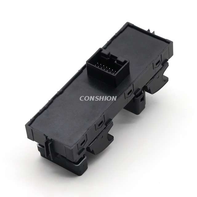 34D959857B Окончательный переключатель для Volkswagen Rapid/Santana