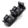 1J4959857C Переключатель питания для Volkswagen Passat B5