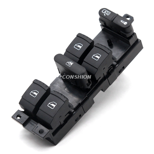 1J4959857C Переключатель питания для Volkswagen Passat B5