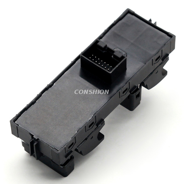 34D959857 Window Switch для Volkswagen Rapid/Santana