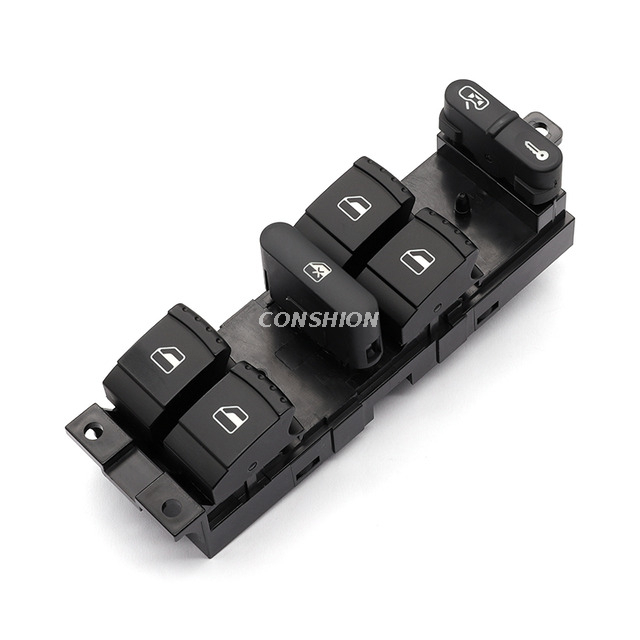 1GD959857B Окно Переключатель для Volkswagen Jetta