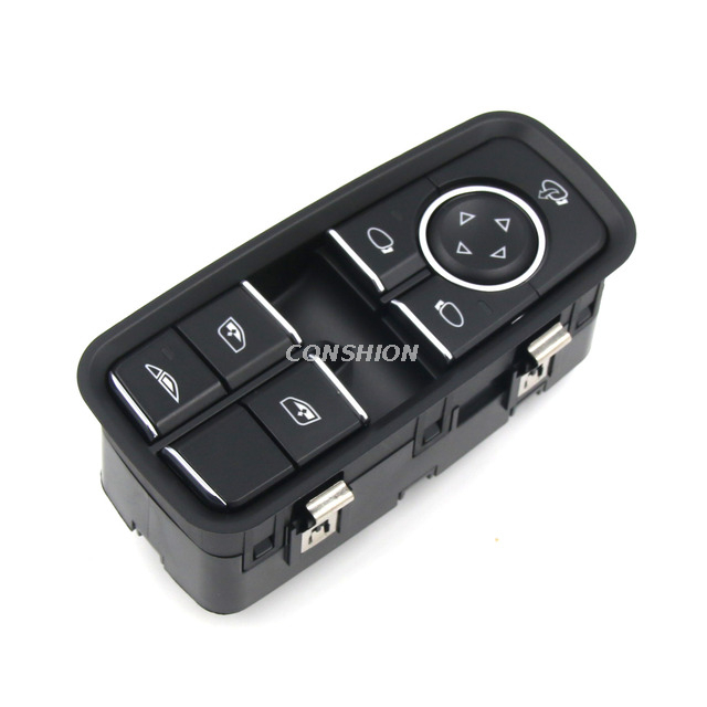 99161315502DML Окно ВЫКЛЮЧАТЕЛЬНОЙ ОКВО ДЛЯ 911/CAYMAN/991/718 BOXSTER