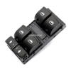 4F0959851G5PR Master Window Switch - для Audi A6
