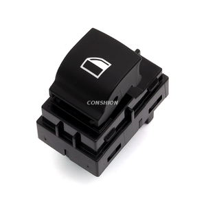 61319241949 Переключатель окна питания для BMW 520 F02/F04/F06/F07/F08/F10/F11/F12/F13