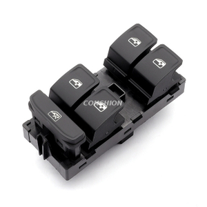 5G0 959 857F Окно Переключатель для Volkswagen Lavida