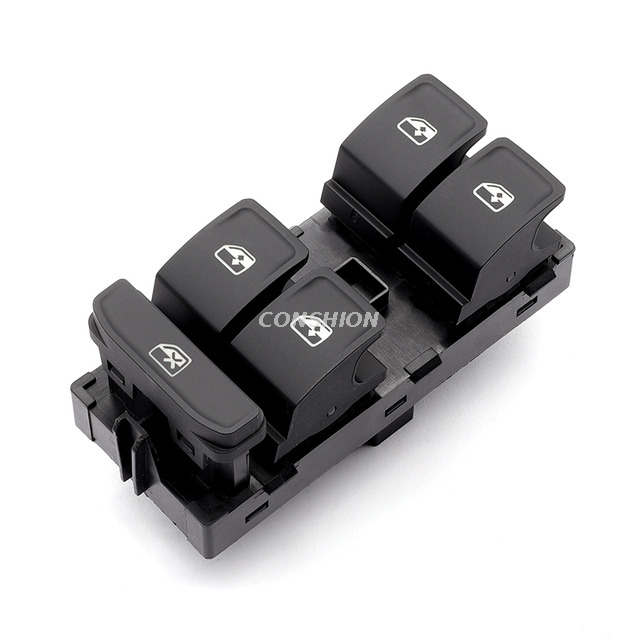 5G0 959 857F Окно Переключатель для Volkswagen Lavida