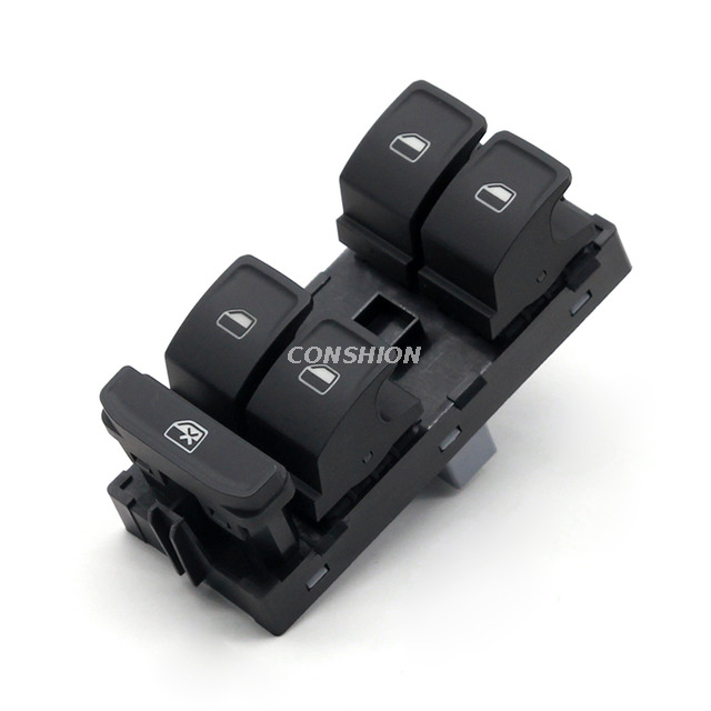 5ed959857 WHS Window Switch для Volkswagen Octavia