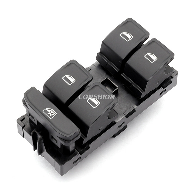 18D959857H Window Switch для Volkswagen Lavida