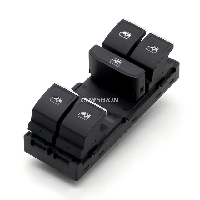 18G959857G Window Switch для Volkswagen Lavida