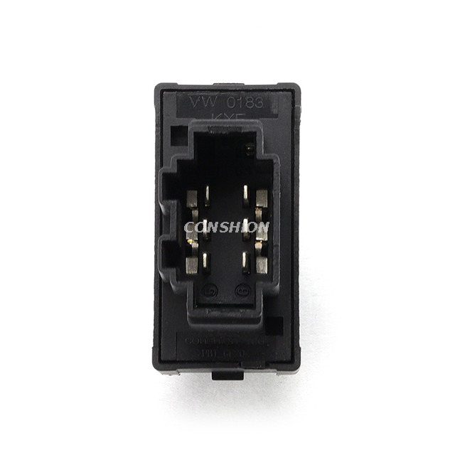 1SB959855 Переключатель питания для Volkswagen E-UP/Skoda Citigo Seat Mii