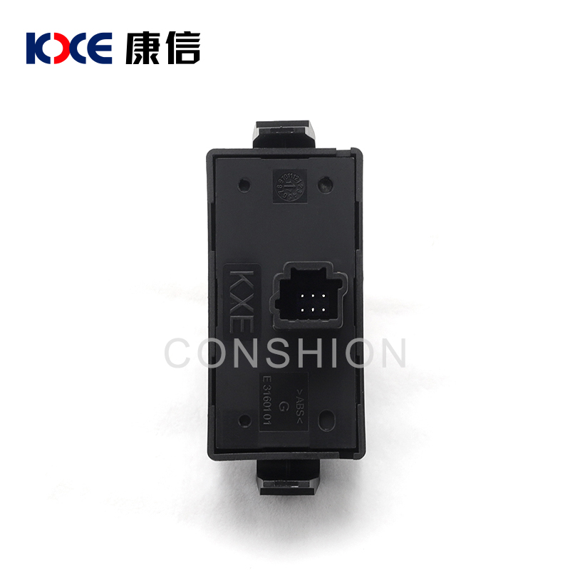 252100004R Flasher Light Switch Renault Fluence Renault Screenic Renault Fluence Scenic III