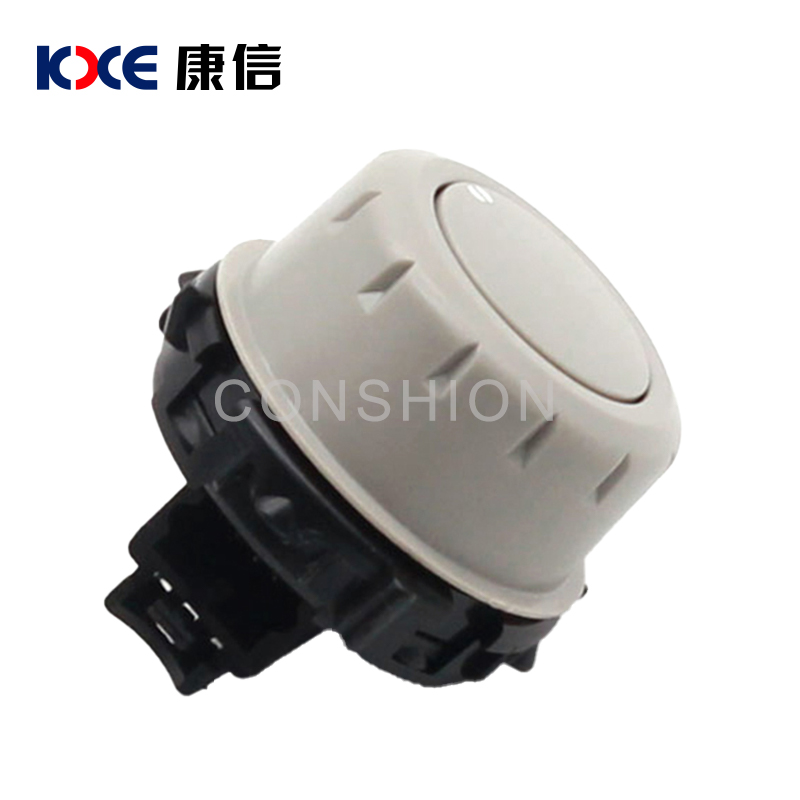 8200119893 Кнопка переключения люка Roof Megane II Renault Screenic II Renault Laguna II