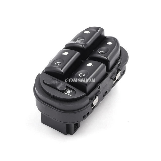 97BG14A132AA Power Window Switch для Ford Mondeo
