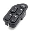 7S6514529AA 2S6514529CB Переключатель питания для Ford Ranger Fiesta 