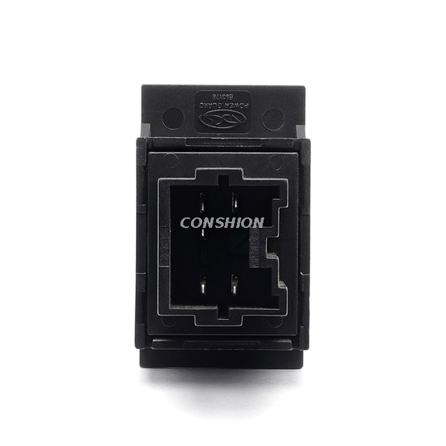 PWS8553377 Переключатель питания для Mitsubishi Saga 