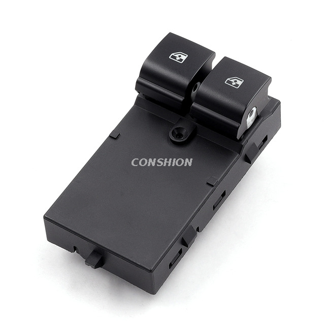 95188247 Переключатель окна питания для Gmprisma Onix Spin Cobalt