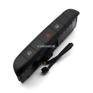 100233016 Center Console Switch для Fiat Mobi