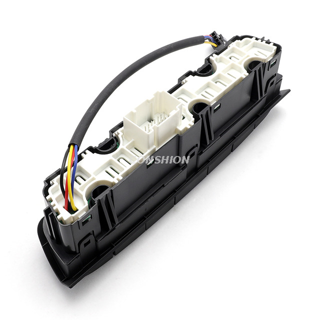 1002572320 Center Console Switch для Fiat Strada
