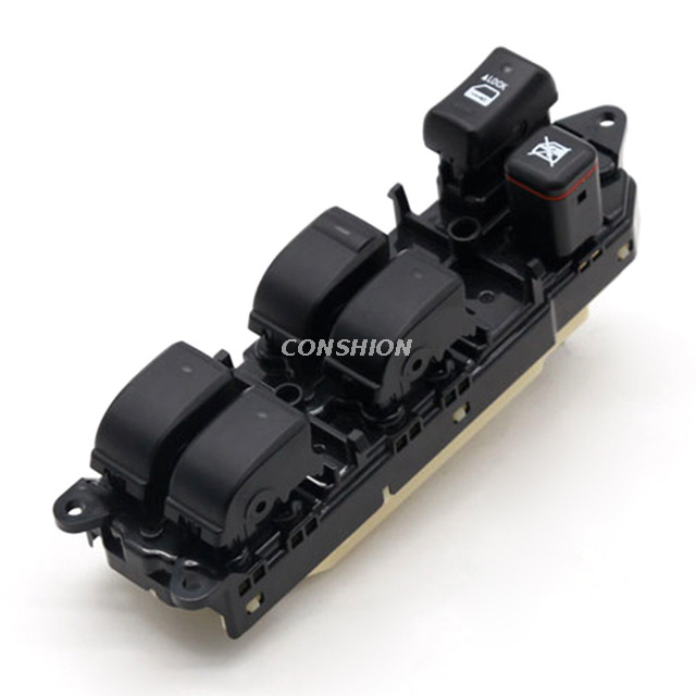 8404060052/8404060091 Переключатель питания для Toyota Reiz Lexus GX470 