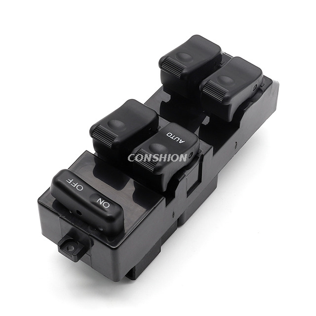 GS1E66350A Power Window Switch для Mazd A6 Zoom Zoom Evolution