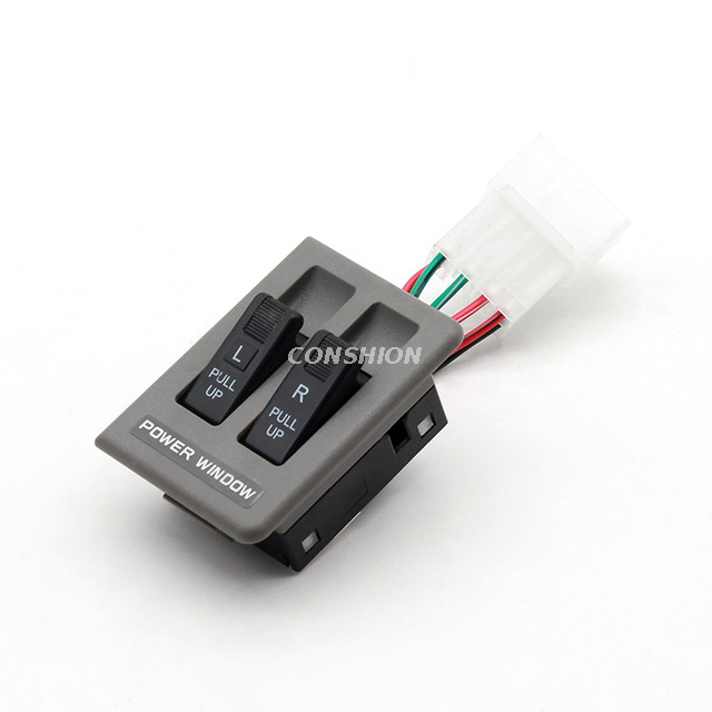 93570d4000 Window Switch для Kia