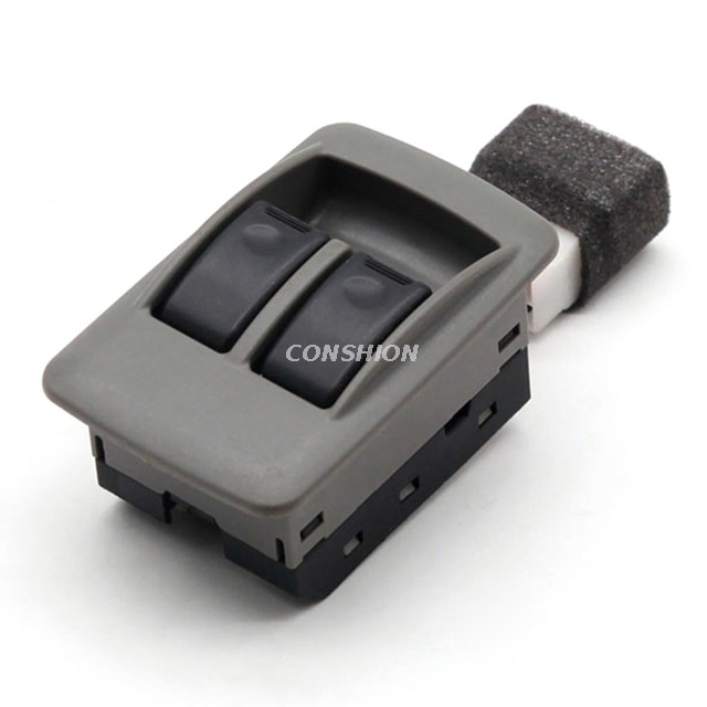 OK7566370 Window Switch для Kia Pontier Bongo