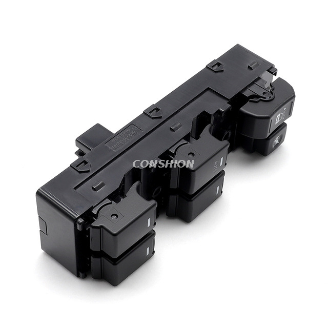 935701W155 Window Switch для Kia Sorento R