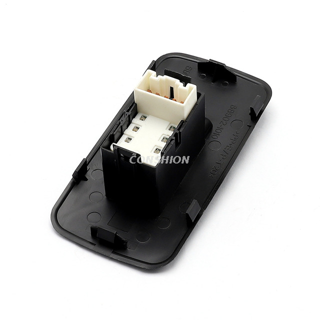 S848101260 Window Switch для Hino Truck500/700 12Vright
