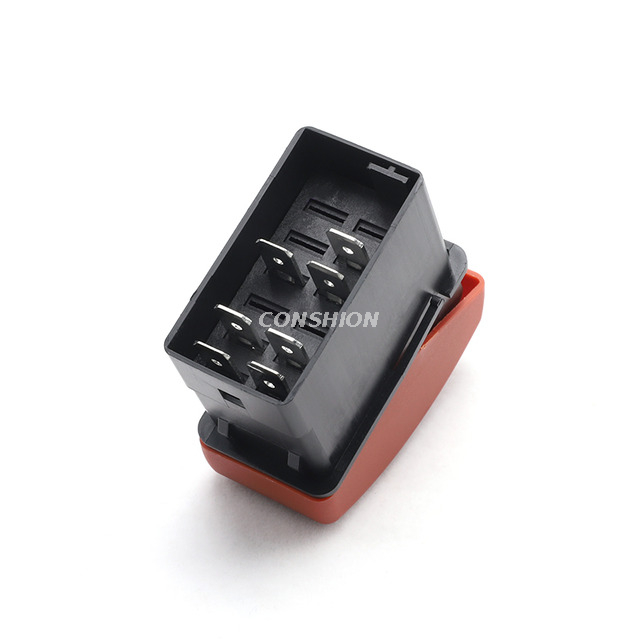 1339016 Flasher Light Switch для грузовика DAF